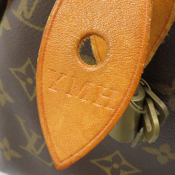 Louis Vuitton(���̺���) M41526 ���׷� ĵ���� ���ǵ� 30 ��Ʈ�� [�����νż�����] �̹���4 - ���̺��� �߰���ǰ