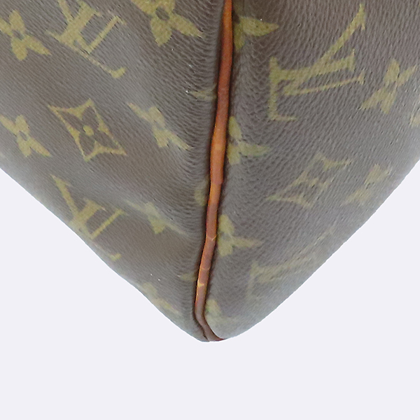 Louis Vuitton(���̺���) M41526 ���׷� ĵ���� ���ǵ� 30 ��Ʈ�� [�����νż�����] �̹���5 - ���̺��� �߰���ǰ