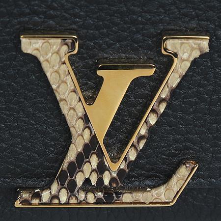 Louis Vuitton(���̺���) N90129 LV �ΰ� ���� ��ڿ� īǶ�� ���� ������(���ֻ���) �̹���4 - ���̺��� �߰���ǰ