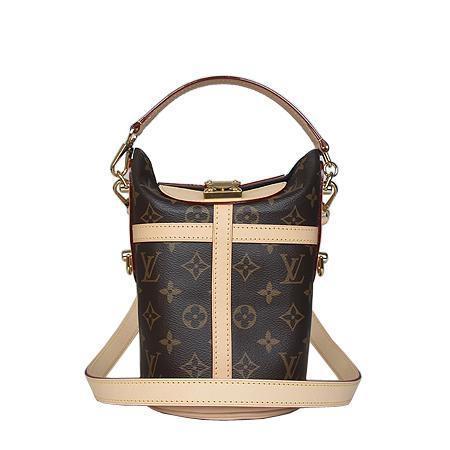 Louis Vuitton(���̺���) M43587 ���׷� ĵ���� ���ù� 2WAY(���ֻ���) �̹���2 - ���̺��� �߰���ǰ
