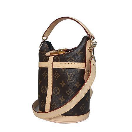 Louis Vuitton(���̺���) M43587 ���׷� ĵ���� ���ù� 2WAY(���ֻ���) �̹���3 - ���̺��� �߰���ǰ