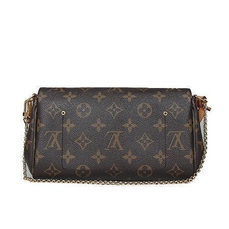 Louis Vuitton(���̺���) M40717 ���׷� ĵ���� ���̺��� PM 2WAY(���ֻ���) �̹���3 - ���̺��� �߰���ǰ