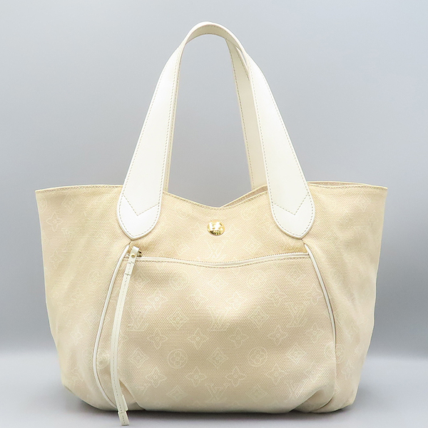 Louis Vuitton(���̺���) M95986 ȭ��Ʈ ���� ���׷� ĵ���� ī�ٽ� ���ĳ׸� GM ����� + �Ŀ�ġ [��ź�Ե���] �̹���2 - ���̺��� �߰���ǰ