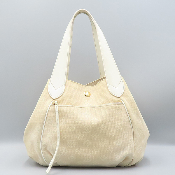 Louis Vuitton(���̺���) M95986 ȭ��Ʈ ���� ���׷� ĵ���� ī�ٽ� ���ĳ׸� GM ����� + �Ŀ�ġ [��ź�Ե���] �̹���4 - ���̺��� �߰���ǰ