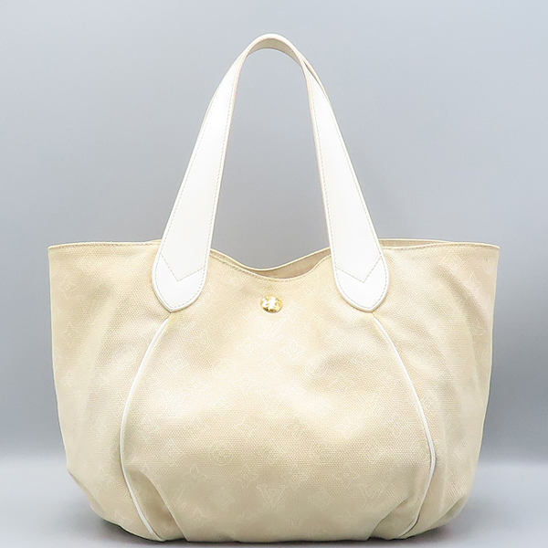 Louis Vuitton(���̺���) M95986 ȭ��Ʈ ���� ���׷� ĵ���� ī�ٽ� ���ĳ׸� GM ����� + �Ŀ�ġ [��ź�Ե���] �̹���5 - ���̺��� �߰���ǰ