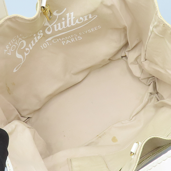 Louis Vuitton(���̺���) M95986 ȭ��Ʈ ���� ���׷� ĵ���� ī�ٽ� ���ĳ׸� GM ����� + �Ŀ�ġ [��ź�Ե���] �̹���7 - ���̺��� �߰���ǰ