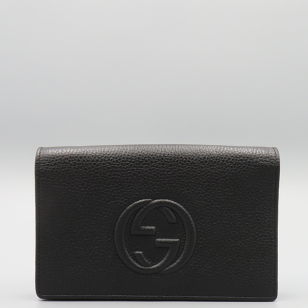 Gucci(����) 598211 ���� ���� ��ȣ ũ�ν��� [�ϳ��̻���] �̹���2 - ���̺��� �߰���ǰ
