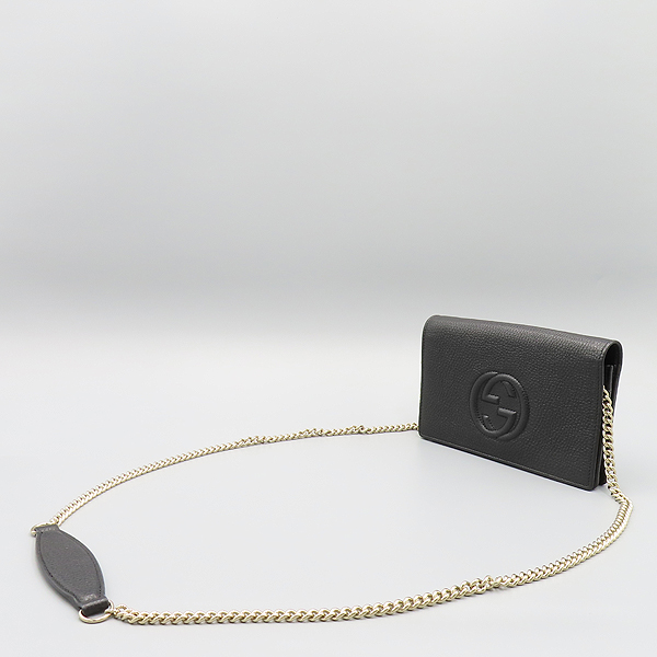 Gucci(����) 598211 ���� ���� ��ȣ ũ�ν��� [�ϳ��̻���] �̹���4 - ���̺��� �߰���ǰ