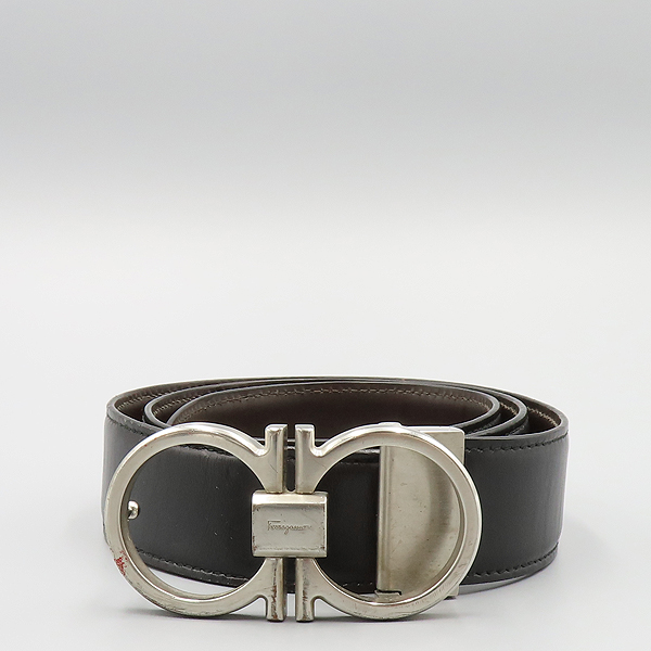 Ferragamo(��󰡸�) 67 9661 ����/���� ���� �������� ��ġ�� ������ ��Ʈ [�ϳ��̻���] �̹���2 - ���̺��� �߰���ǰ