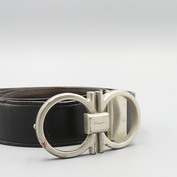 Ferragamo(��󰡸�) 67 9661 ����/���� ���� �������� ��ġ�� ������ ��Ʈ [�ϳ��̻���] �̹���3 - ���̺��� �߰���ǰ