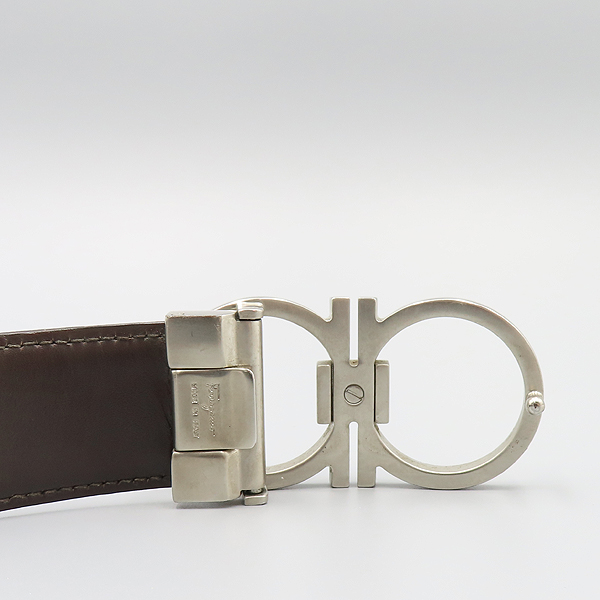 Ferragamo(��󰡸�) 67 9661 ����/���� ���� �������� ��ġ�� ������ ��Ʈ [�ϳ��̻���] �̹���4 - ���̺��� �߰���ǰ
