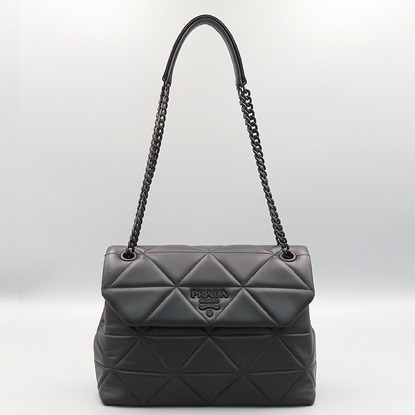 Prada(�����) 1BD231 ���� �÷� ����Ʈ�� ���� ���� ���� ����� [õ�Ƚż�����] �̹���2 - ���̺��� �߰���ǰ