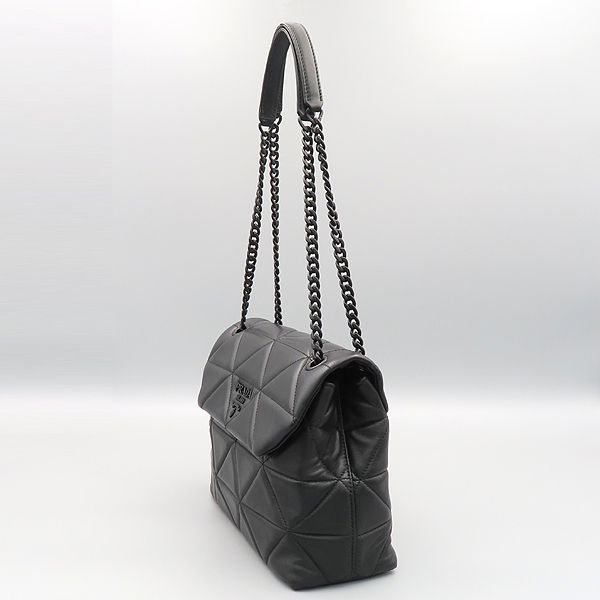Prada(�����) 1BD231 ���� �÷� ����Ʈ�� ���� ���� ���� ����� [õ�Ƚż�����] �̹���3 - ���̺��� �߰���ǰ