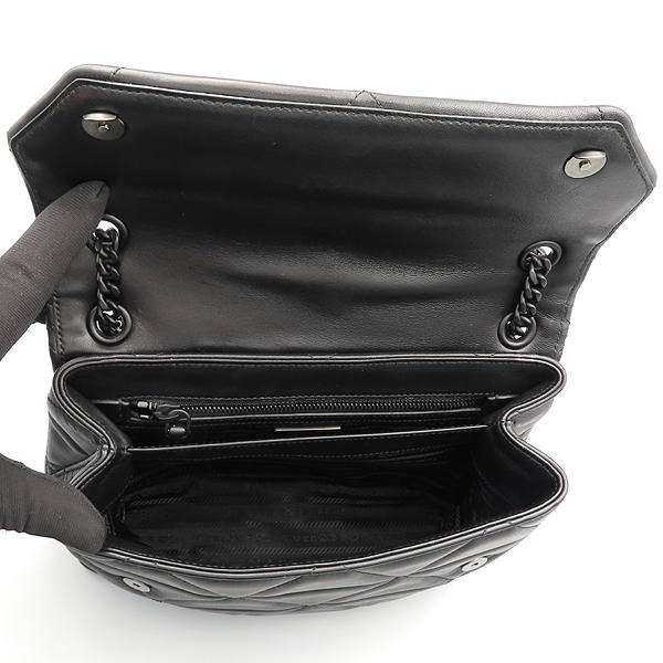 Prada(�����) 1BD231 ���� �÷� ����Ʈ�� ���� ���� ���� ����� [õ�Ƚż�����] �̹���7 - ���̺��� �߰���ǰ