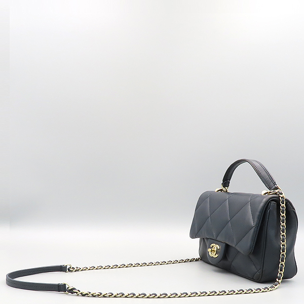 Chanel(����) �����÷� ���� ĳ�� ���� ����Ų NM �÷� ���� ��Ʈ�� ũ�ν���  [õ�Ƚż�����] �̹���3 - ���̺��� �߰���ǰ