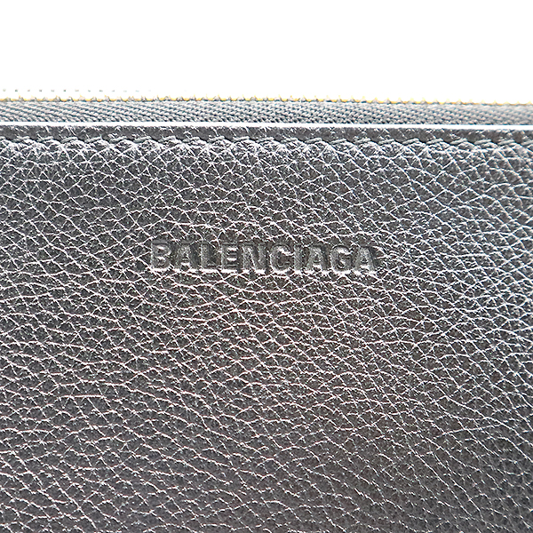 Balenciaga(�߷��þư�) 618191 ���� ���� �̴ϼ� �ΰ� Ŭ��ġ [�뱸��������] �̹���4 - ���̺��� �߰���ǰ