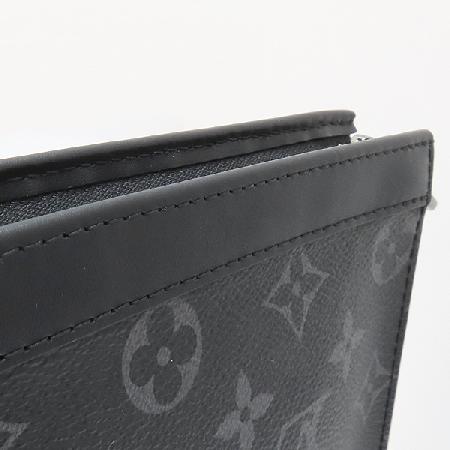  Louis Vuitton(���̺���) M61692 ���׷� ��Ŭ���� ����Ʈ ������ MM Ŭ��ġ �̹���3 - ���̺��� �߰���ǰ