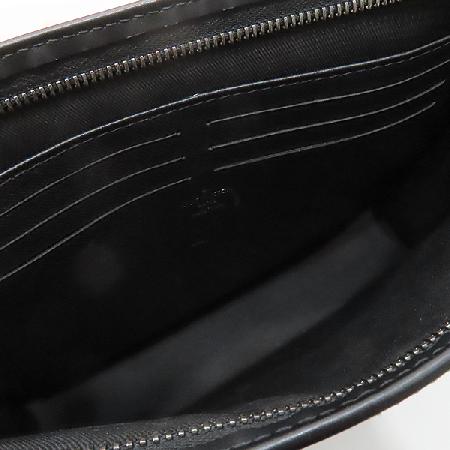  Louis Vuitton(���̺���) M61692 ���׷� ��Ŭ���� ����Ʈ ������ MM Ŭ��ġ �̹���4 - ���̺��� �߰���ǰ