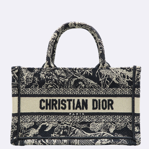 Dior(ũ����î���) S5573CRGO ���� Toile de Jouy Reverse �ڼ� �̴� �� ��Ʈ�� + �����Ʈ�� [��������] �̹���2 - ���̺��� �߰���ǰ