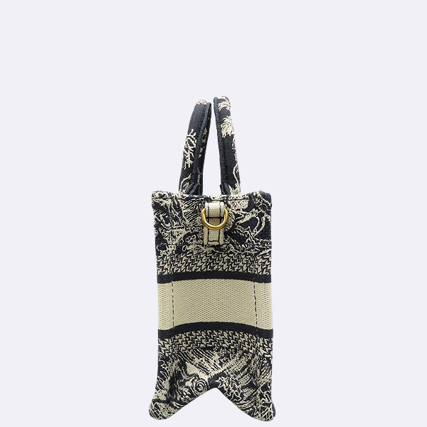 Dior(ũ����î���) S5573CRGO ���� Toile de Jouy Reverse �ڼ� �̴� �� ��Ʈ�� + �����Ʈ�� [��������] �̹���3 - ���̺��� �߰���ǰ