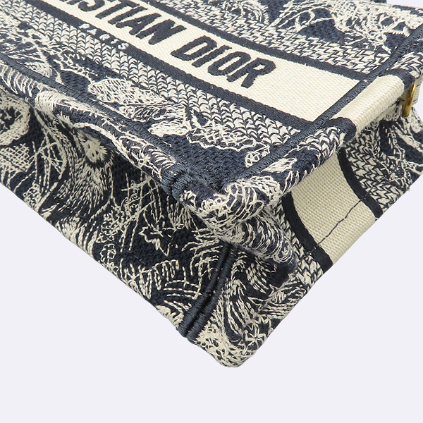 Dior(ũ����î���) S5573CRGO ���� Toile de Jouy Reverse �ڼ� �̴� �� ��Ʈ�� + �����Ʈ�� [��������] �̹���5 - ���̺��� �߰���ǰ