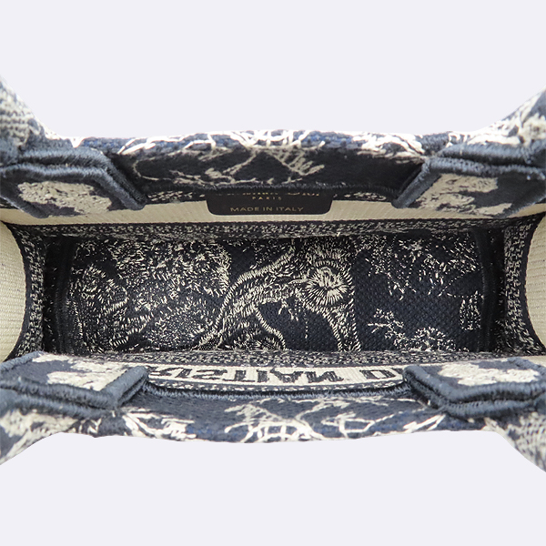 Dior(ũ����î���) S5573CRGO ���� Toile de Jouy Reverse �ڼ� �̴� �� ��Ʈ�� + �����Ʈ�� [��������] �̹���6 - ���̺��� �߰���ǰ
