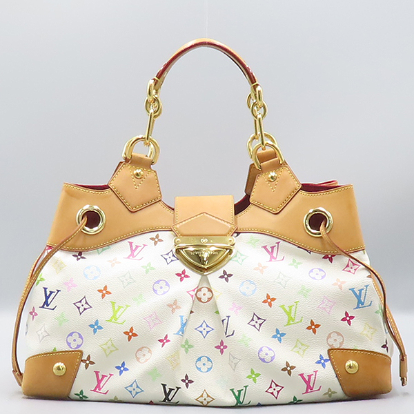 Louis Vuitton(���̺���) M40123 ���׷� ��Ƽ �÷� ȭ��Ʈ �콶�� ��Ʈ�� [��ź�Ե���] �̹���2 - ���̺��� �߰���ǰ