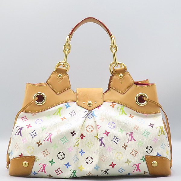 Louis Vuitton(���̺���) M40123 ���׷� ��Ƽ �÷� ȭ��Ʈ �콶�� ��Ʈ�� [��ź�Ե���] �̹���4 - ���̺��� �߰���ǰ