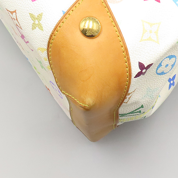 Louis Vuitton(���̺���) M40123 ���׷� ��Ƽ �÷� ȭ��Ʈ �콶�� ��Ʈ�� [��ź�Ե���] �̹���6 - ���̺��� �߰���ǰ
