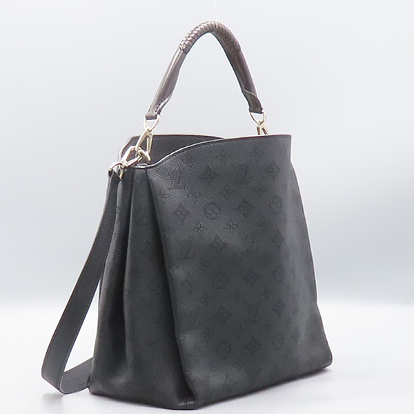 Louis Vuitton(���̺���) M50031 ���� ���׷� ������ �������̼� �ٺ��� PM ��Ʈ�� + �����Ʈ�� 2WAY [��ź�Ե���] �̹���3 - ���̺��� �߰���ǰ