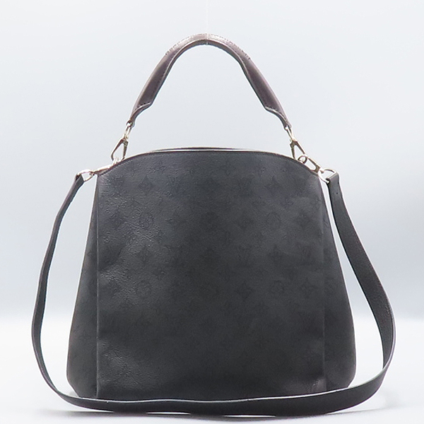 Louis Vuitton(���̺���) M50031 ���� ���׷� ������ �������̼� �ٺ��� PM ��Ʈ�� + �����Ʈ�� 2WAY [��ź�Ե���] �̹���4 - ���̺��� �߰���ǰ