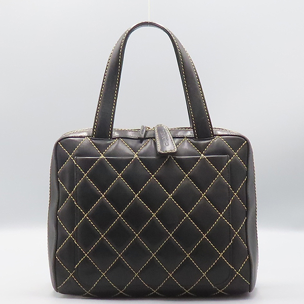Chanel(����) A14693 ���� ���� ���� COCO �ΰ� ���ϵ� ��Ƽġ ���� ��Ʈ�� [��ź�Ե���] �̹���4 - ���̺��� �߰���ǰ