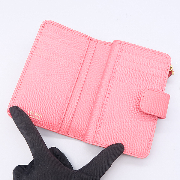 Prada(�����) 1ML225 ��ũ ���ǾƳ� ���� �ΰ� ���� ������ [����������] �̹���4 - ���̺��� �߰���ǰ