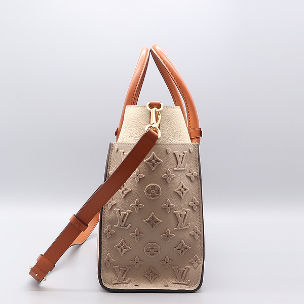 Louis Vuitton(���̺���) M53825 ���� �׷��� �÷� �� ���� ���̵� MM ��Ʈ�� + �����Ʈ�� 2WAY [����������] �̹���2 - ���̺��� �߰���ǰ