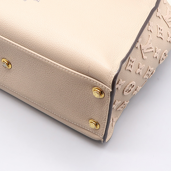 Louis Vuitton(���̺���) M53825 ���� �׷��� �÷� �� ���� ���̵� MM ��Ʈ�� + �����Ʈ�� 2WAY [����������] �̹���3 - ���̺��� �߰���ǰ