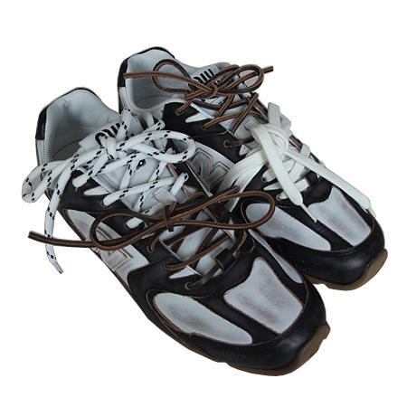 MiuMiu(�̿�̿�) 5E165E ���߶���X�̿�̿� 530SL ���� �۾��� ���� ����Ŀ��(245) (���ֻ���) �̹���2 - ���̺��� �߰���ǰ