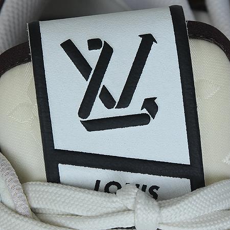 Louis Vuitton(���̺���) 1AADOY LV �ΰ� ȭ��Ʈ ���� ��������Ŀ��(225)(���ֻ���) �̹���3 - ���̺��� �߰���ǰ