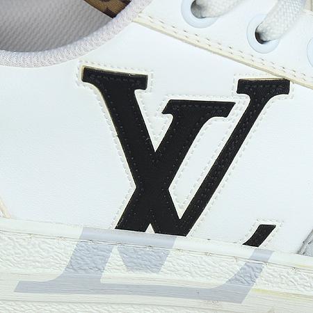 Louis Vuitton(���̺���) 1AADOY LV �ΰ� ȭ��Ʈ ���� ��������Ŀ��(225)(���ֻ���) �̹���4 - ���̺��� �߰���ǰ