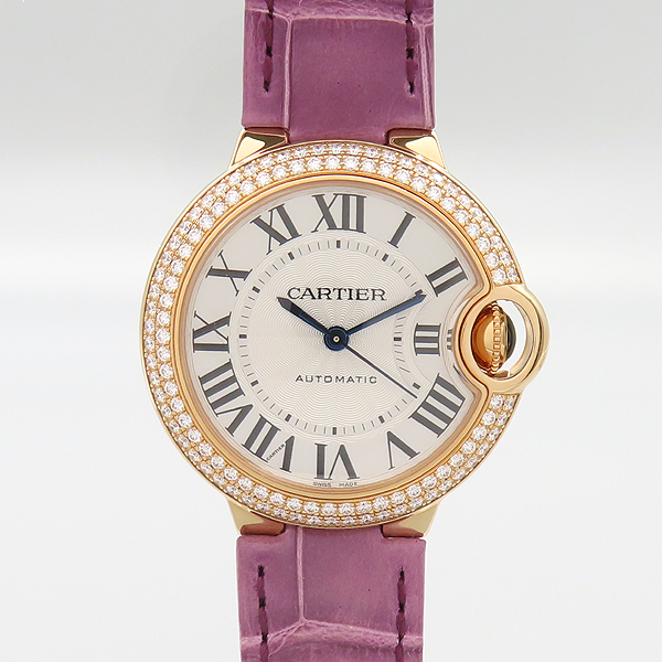 ��쿡 �߷պ��� 33MM ���̾� 18K ��ũ��� �����ð�