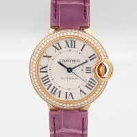 ��쿡 �߷պ��� 33MM ���̾� 18K ��ũ��� �����ð�
