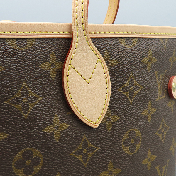 (�̻��) Louis Vuitton(���̺���) M40157 ���׷� ĵ���� �׹�Ǯ GM ����� [�ϳ��̻���] �̹���4 - ���̺��� �߰���ǰ