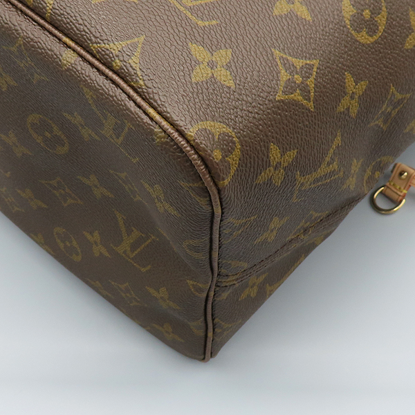 (�̻��) Louis Vuitton(���̺���) M40157 ���׷� ĵ���� �׹�Ǯ GM ����� [�ϳ��̻���] �̹���5 - ���̺��� �߰���ǰ
