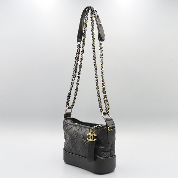 Chanel(����) A91810 ���� ī����Ų ���긮�� ȣ�� ���� ������ ü�� ��� �� ũ�ν��� [�ϳ��̻���] �̹���4 - ���̺��� �߰���ǰ