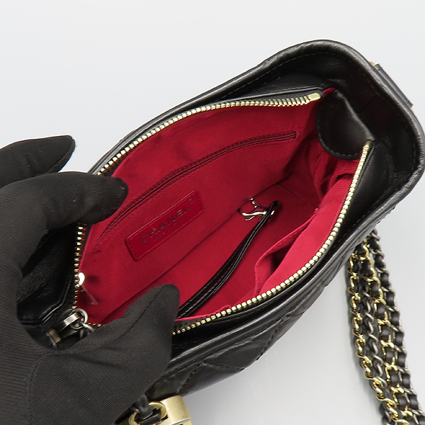 Chanel(����) A91810 ���� ī����Ų ���긮�� ȣ�� ���� ������ ü�� ��� �� ũ�ν��� [�ϳ��̻���] �̹���7 - ���̺��� �߰���ǰ