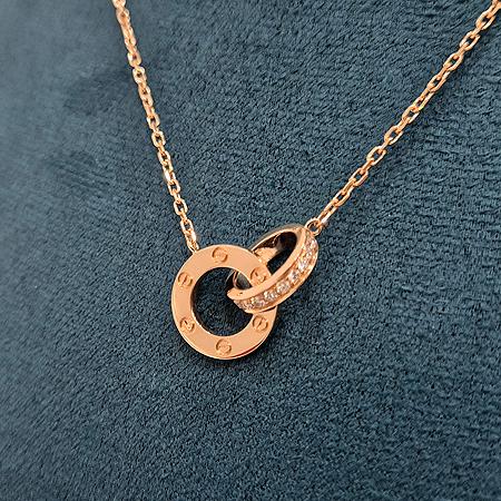 Cartier(��쿡) B7224528 ���� ���Ʈ �ĺ� ���� ���̾� ��ũ��� ����� (���ַԵ���) �̹���3 - ���̺��� �߰���ǰ