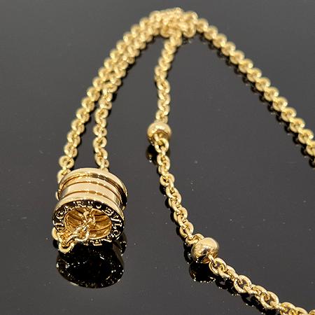 Bvlgari(�Ұ���) 352814 18K ���ο��� �����ο� ���� ���� �Ҵ�Ʈ+ CL852219 18K ���ο��� ü�� ����� (���ַԵ���) �̹���3 - ���̺��� �߰���ǰ