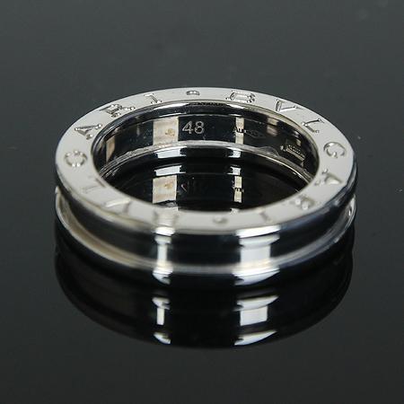 Bvlgari(�Ұ���) AN852423 18K(750) ȭ��Ʈ ��� �����ο� 1�� ����(8ȣ)(���ֻ���) �̹���5 - ���̺��� �߰���ǰ