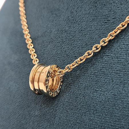 Bvlgari(�Ұ���) 352814 18K ���ο��� �����ο� ���� ���� �Ҵ�Ʈ+ CL852219 18K ���ο��� ü�� ����� (���ַԵ���) �̹���2 - ���̺��� �߰���ǰ