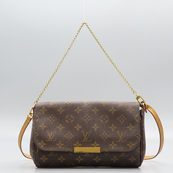 Louis Vuitton(���̺���) M40718 ���׷� ĵ���� ���̺��� MM 2-WAY [���̷Ե���] �̹���2 - ���̺��� �߰���ǰ