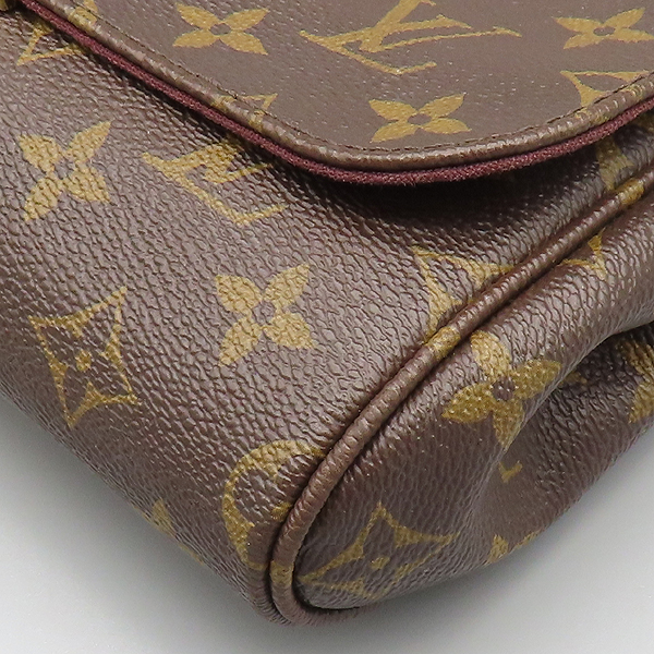 Louis Vuitton(���̺���) M40718 ���׷� ĵ���� ���̺��� MM 2-WAY [���̷Ե���] �̹���4 - ���̺��� �߰���ǰ